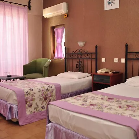 Resort Halici Semera Village Marmaris