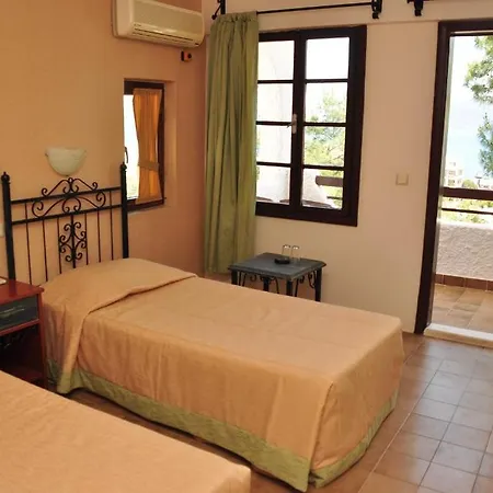 Halici Semera Village 4* Marmaris