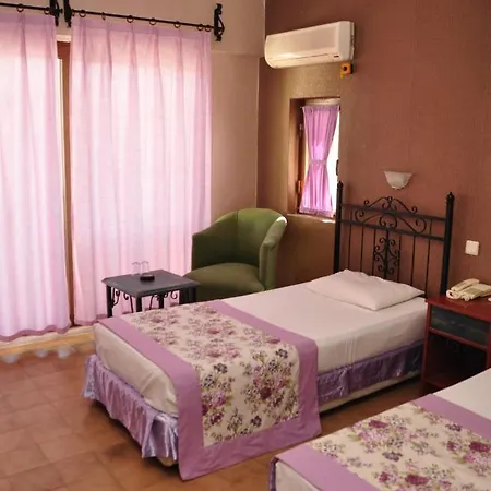 Resort Halici Semera Village
