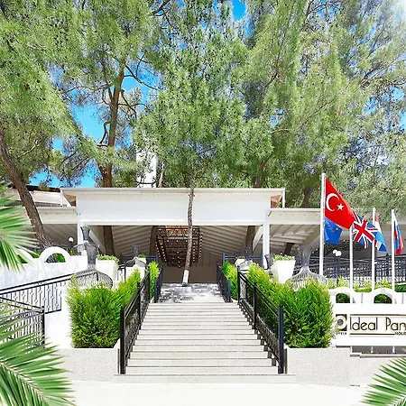 Halici Semera Village Marmaris