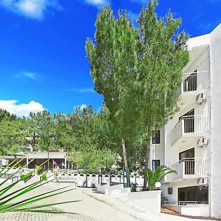 Resort Halici Semera Village 4*