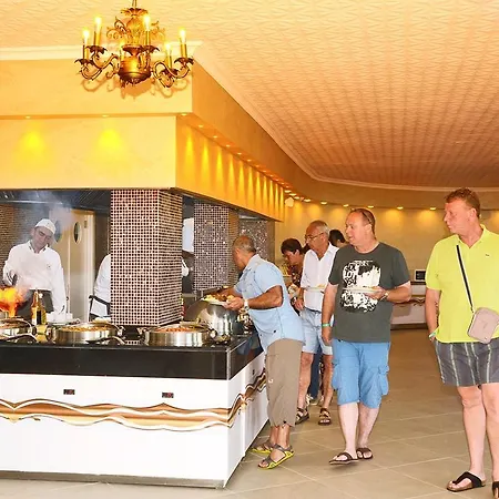 Resort Halici Semera Village