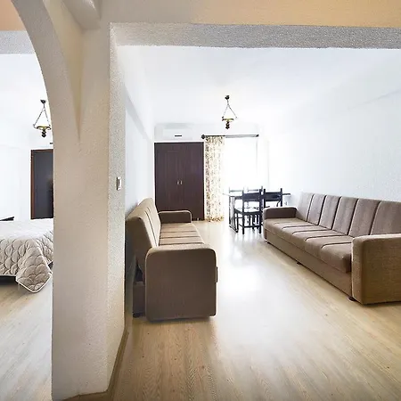 Resort Halici Semera Village Marmaris