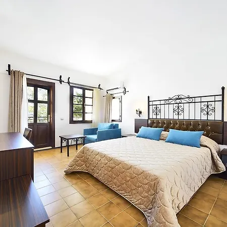 Resort Halici Semera Village 4*