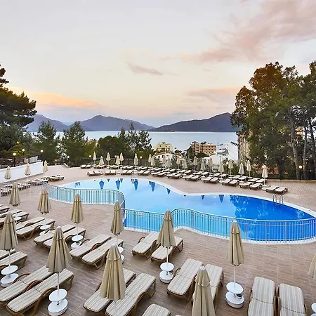 Resort Halici Semera Village 4*