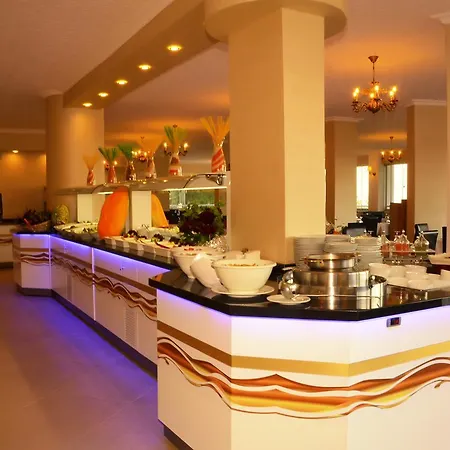 Halici Semera Village 4*