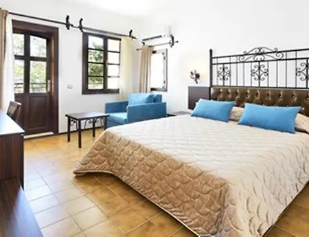 Halici Semera Village 4* Marmaris