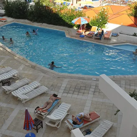 Resort Halici Semera Village 4*