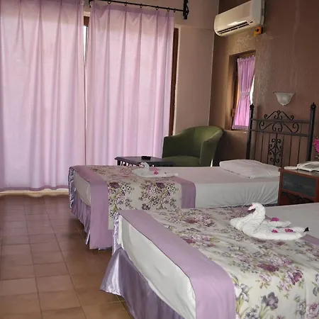 Halici Semera Village 4* Marmaris
