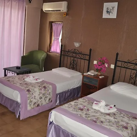 Halici Semera Village Resort Marmaris