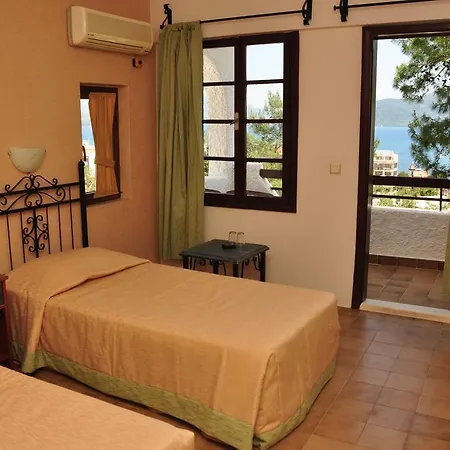Halici Semera Village 4* Marmaris