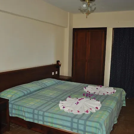 Halici Semera Village Resort 4*