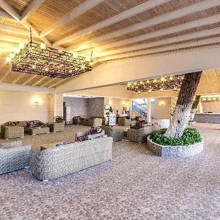 Halici Semera Village Resort 4*