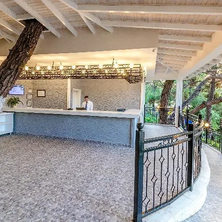 Resort Halici Semera Village 4*