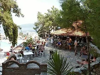 Halici Semera Village