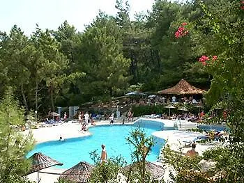 Resort Halici Semera Village