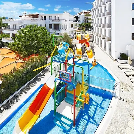 Halici Semera Village Semesteranläggning (resort) 4*