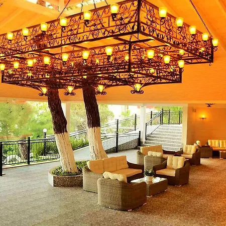 Halici Semera Village Semesteranläggning (resort) 4*