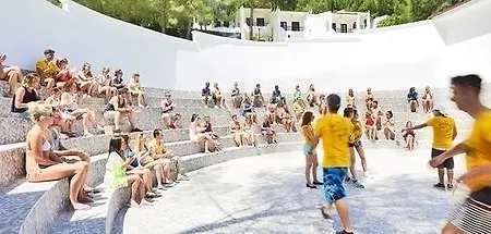 Semesteranläggning (resort) Halici Semera Village 4*