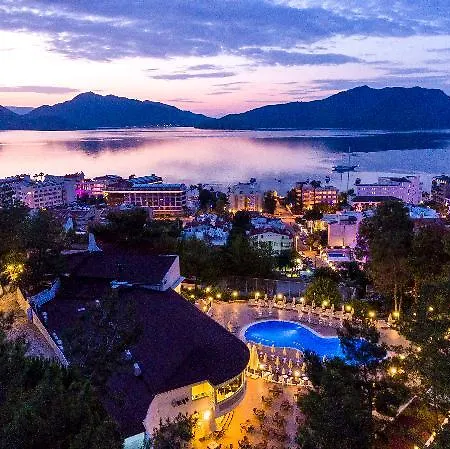 Halici Semera Village Semesteranläggning (resort) Marmaris