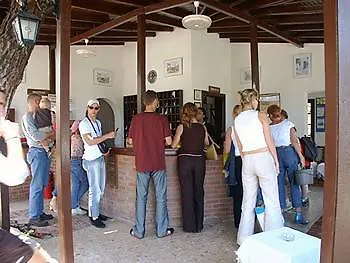 Halici Semera Village Semesteranläggning (resort)